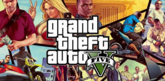 Data de lançamento de GTA 5: Versões de PS5 e Xbox Series já foram divulgados!