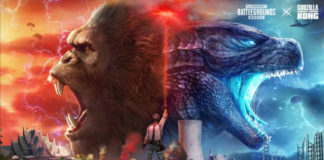Titans: Last Stand é o primeiro modo PVE do PUBG mobile