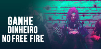 Como ganhar dinheiro jogando Free Fire Como ganhar dinheiro jogando Free Fire