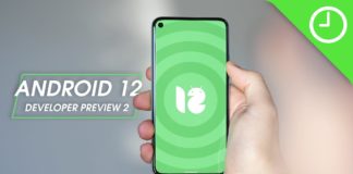 Conheça os Novos Recursos do Android 12 Conheça os Novos Recursos do Android 12