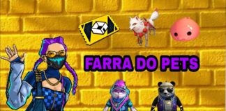 Free Fire: Garena Cria Novo Modo Estilo Among Us Free Fire: Garena Cria Novo Modo Estilo Among Us