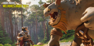 Melhores Jogos Novos para Android em 2021 Melhores Jogos Novos para Android em 2021