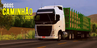 Melhores Jogos de caminhão para Android em 2021 Melhores Jogos de caminhão para Android em 2021