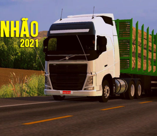 Melhores Jogos de caminhão para Android em 2021 Melhores Jogos de caminhão para Android em 2021