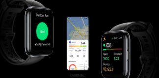 Realme Watch 2 Pro é Lançado e Promete 14 dias de uso Realme Watch 2 Pro é Lançado e Promete 14 dias de uso
