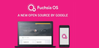 Substituto do Android: Google lança Fuchsia OS Substituto do Android: Google lança Fuchsia OS