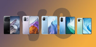 Xiaomi Mi 11, Mi 11 Pro e Mi 11 Ultra batem recorde de vendas Xiaomi Mi 11, Mi 11 Pro e Mi 11 Ultra batem recorde de vendas