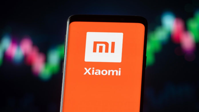 Xiaomi está fora da lista de restrições de comércio dos Estados Unidos