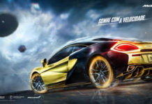 PUBG mobile: McLaren chega ao game