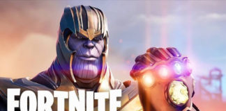 Thanos retorna ao Fortnite com direito à campeonato!