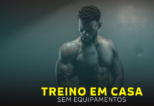 Aplicativos para suar a camisa e ficar em forma no celular Aplicativos para suar a camisa e ficar em forma no celular