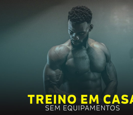 Aplicativos para suar a camisa e ficar em forma no celular Aplicativos para suar a camisa e ficar em forma no celular