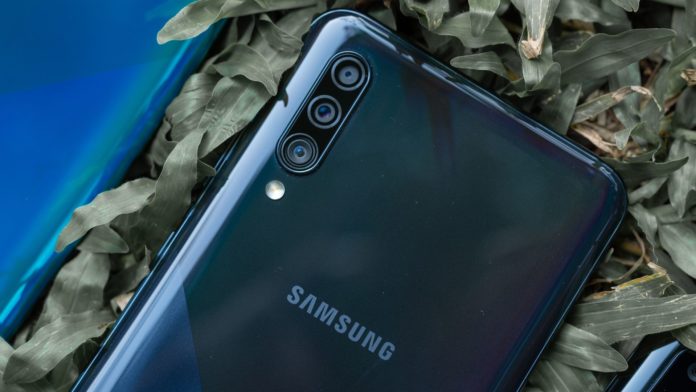 Chegou! Samsung Galaxy A30s ganha atualização do Android 11