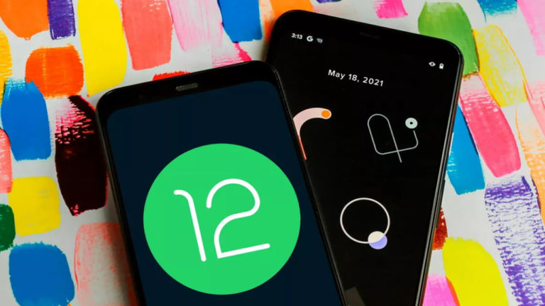 Como baixar o Android 12 beta