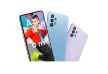 Galaxy A22 tem preço vazado na Índia Galaxy A22 tem preço vazado na Índia