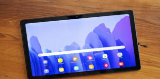 Galaxy Tab S7 FE e Galaxy Tab A7 Lite entram para lista de atualizações de segurança Galaxy Tab S7 FE e Galaxy Tab A7 Lite entram para lista de atualizações de segurança