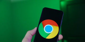 Google Chrome para Android vai ganhar novo material design Google Chrome para Android vai ganhar novo material design