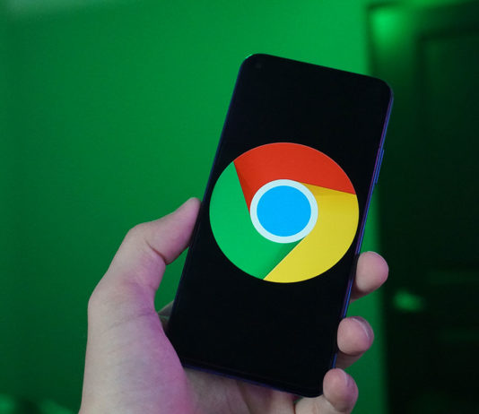 Google Chrome para Android vai ganhar novo material design Google Chrome para Android vai ganhar novo material design