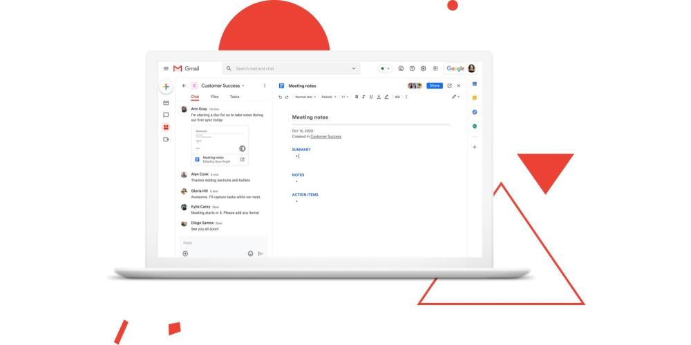 Google Workspace conheça o preço do novo plano premium