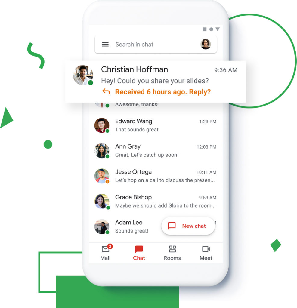 Google Workspace ganha novo plano premium
