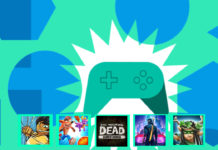 Jogos escolhidos de junho para Android 2021 Jogos escolhidos de junho para Android 2021