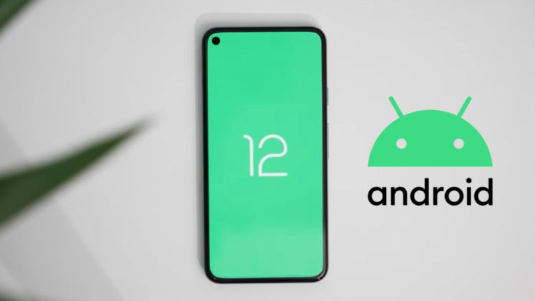 Lançou! Google lança beta 2 do Android 12
