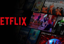 Netflix anuncia várias séries e filmes de anime Netflix anuncia várias séries e filmes de anime