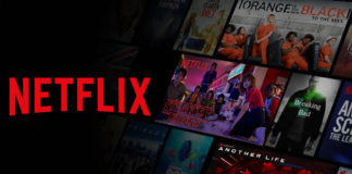 Netflix anuncia várias séries e filmes de anime Netflix anuncia várias séries e filmes de anime