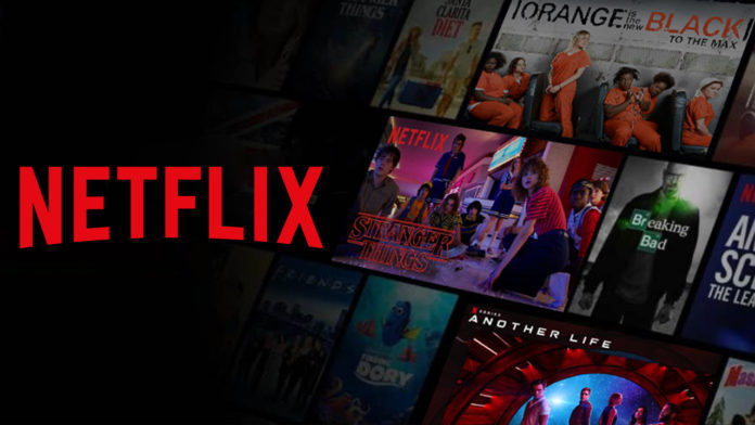 Netflix anuncia várias séries e filmes de anime