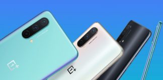 OnePlus Nord CE 5G é lançado oficialmente com 12GB de RAM OnePlus Nord CE 5G é lançado oficialmente com 12GB de RAM