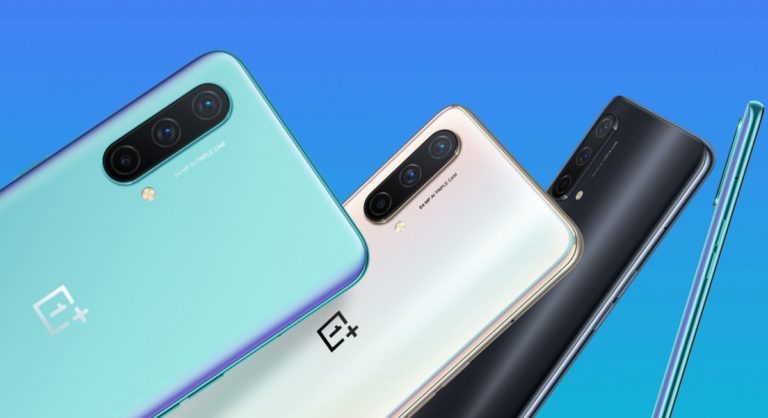 OnePlus Nord CE 5G é lançado oficialmente com 12GB de RAM