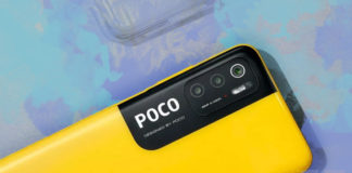 Poco M3 Pro 5G chega com 6GB de RAM Poco M3 Pro 5G chega com 6GB de RAM