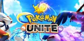 Pokémon Unite para Android chegando em setembro Pokémon Unite para Android chegando em setembro