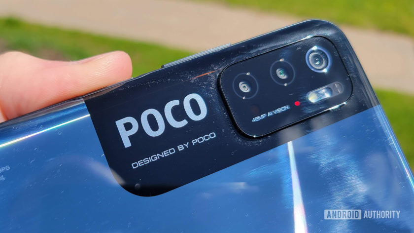 Saiba tudo sobre o Poco M3 Pro 5G