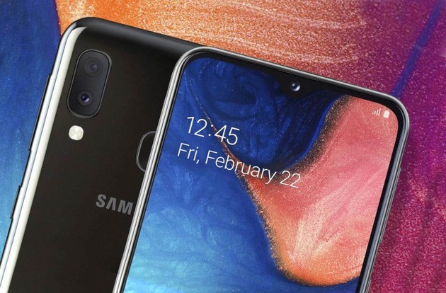 Samsung Galaxy A20e começa a receber atualização do Android 11