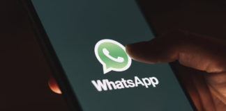 Verificação automática: WhatsApp tornará mais fácil fazer login Verificação automática: WhatsApp tornará mais fácil fazer login
