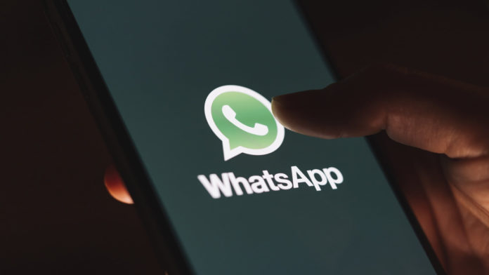Verificação automática: WhatsApp tornará mais fácil fazer login