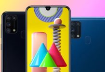 Samsung Galaxy M32 é lançado oficialmente Samsung Galaxy M32 é lançado oficialmente
