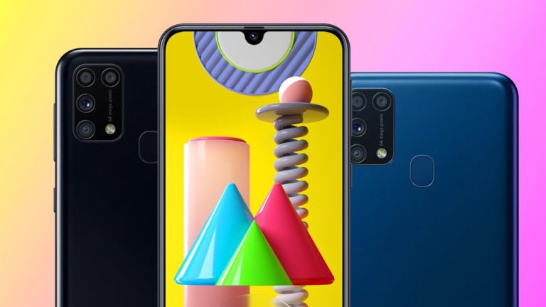 Samsung Galaxy M32 é lançado oficialmente