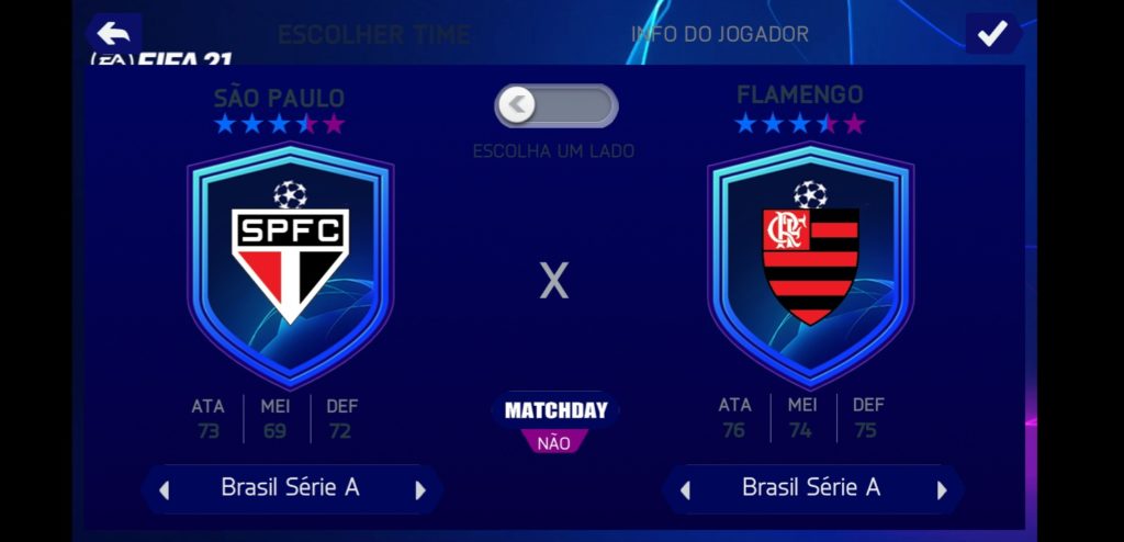 baixar FIFA 2021 Offline para Android