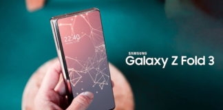Confirmado! Galaxy Z Fold 3 vai ter o Snapdragon 888 Confirmado! Galaxy Z Fold 3 vai ter o Snapdragon 888