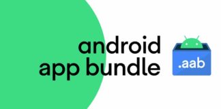 Fim do APK: Play Store vai exigir novo formato AAB na loja Fim do APK: Play Store vai exigir novo formato AAB na loja