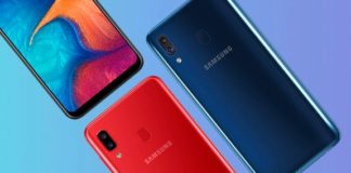 Pode baixar! Galaxy A20s começa a ser atualizado para o Android 11 Galaxy A20s começa a ser atualizado para o Android 11