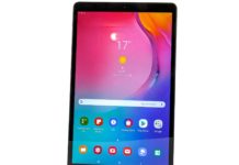 Galaxy Tab A 10.1 começa a ser atualizado para o Android 11 Galaxy Tab A 10.1 começa a ser atualizado para o Android 11