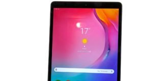 Galaxy Tab A 10.1 começa a ser atualizado para o Android 11 Galaxy Tab A 10.1 começa a ser atualizado para o Android 11