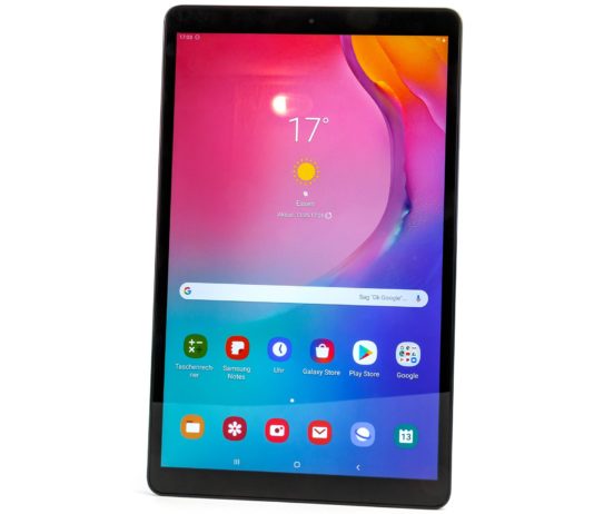 Galaxy Tab A 10.1 começa a ser atualizado para o Android 11 Galaxy Tab A 10.1 começa a ser atualizado para o Android 11
