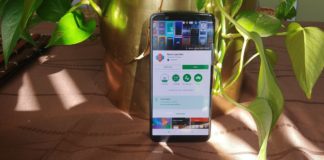 Nova Launcher 7 entra em versão beta na Google Play Nova Launcher 7 entra em versão beta na Google Play