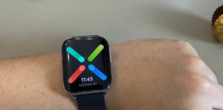 Oppo Watch 2 é lançado oficialmente Oppo Watch 2 é lançado oficialmente