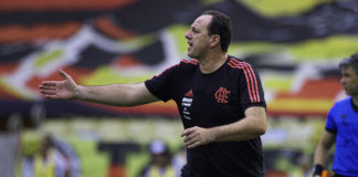 O que podemos aprender com a demissão de Rogério Ceni do Flamengo