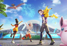 Como pegar o Zeraora gratuitamente no Pokémon Unite Como pegar o Zeraora gratuitamente no Pokémon Unite